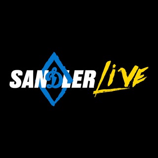 Логотип канала sandlerlive