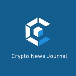 Логотип канала cryptonewsjournal