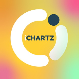 Логотип канала ichartz