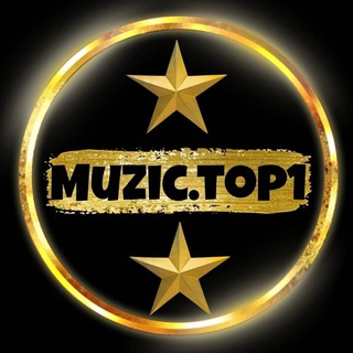 Логотип muzictop1