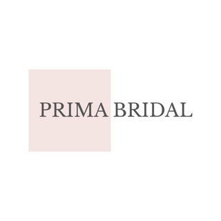 Логотип канала primabridal