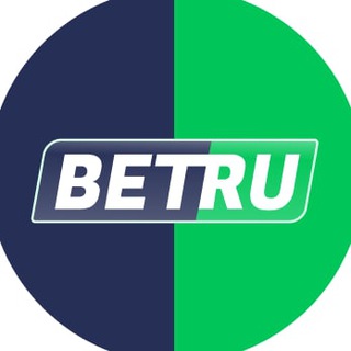 Логотип betru_ru