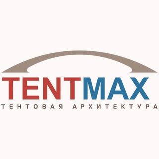 Логотип tentmaxru