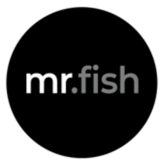 Логотип канала mrfish_company