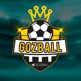 Логотип канала gozball