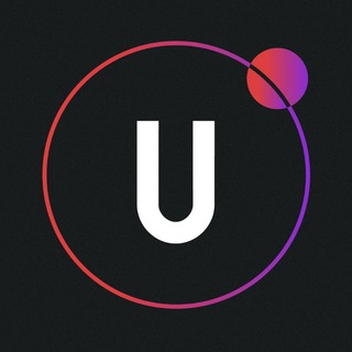 Логотип канала ip_universus