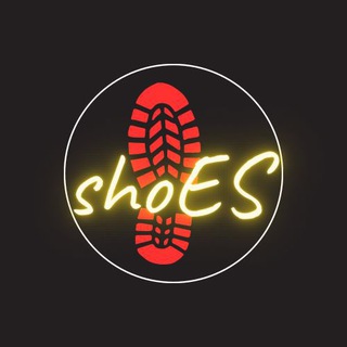 Логотип канала shoes_kazan