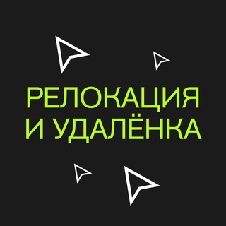 Логотип канала joboutside