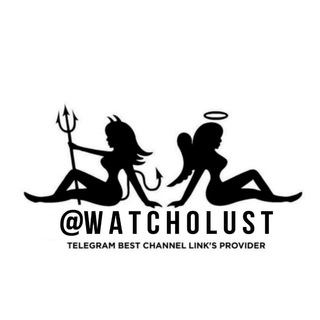 Логотип канала watcholust