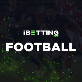 Логотип канала ibetting_bet