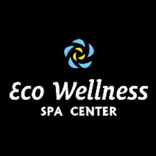 Логотип канала ecowellnessuz