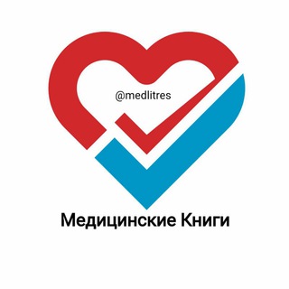 Логотип канала tgmuchatmedlitres