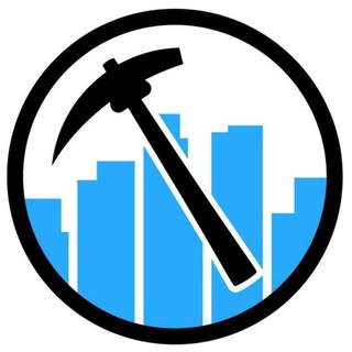 Логотип mining_city_official_korean