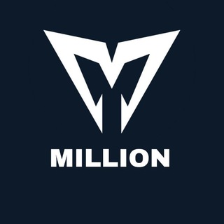 Логотип million_beet