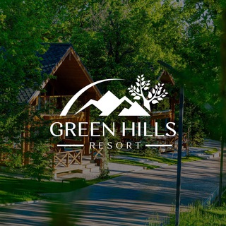 Логотип канала greenhillsresortuz