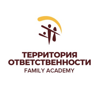 Логотип канала tofamilyacademy