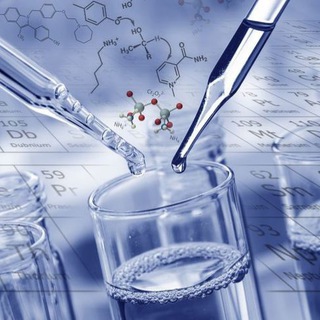 Логотип канала biochemistry1_aleppo55