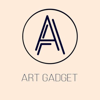 Логотип канала art_gadget_dn