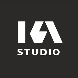 Логотип канала KAstudiodesign