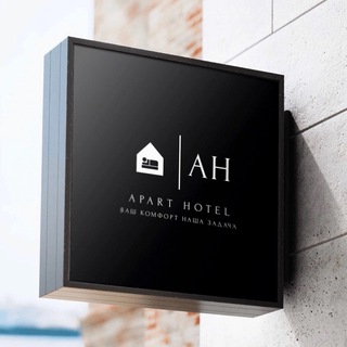 Логотип aparthotel124