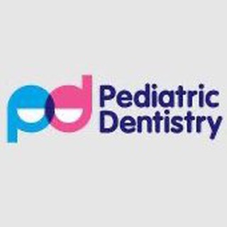 Логотип канала pediatricdentistry2022