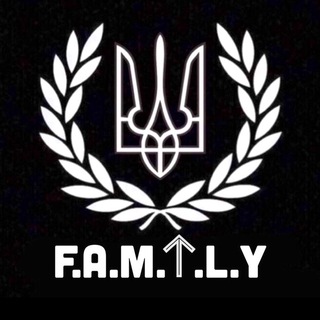 Логотип канала fam1ly_revolution