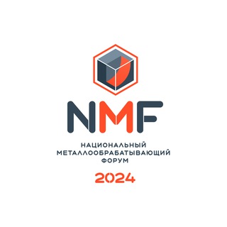 Логотип канала nmf_expo