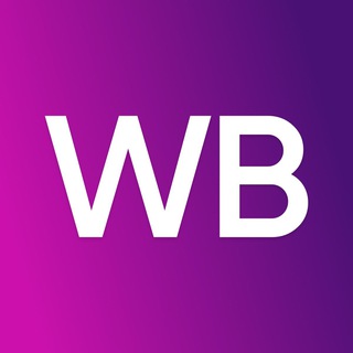 Логотип канала wbsuper