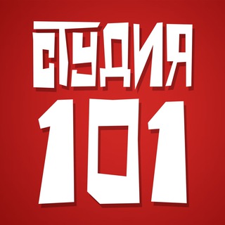 Логотип канала studio101