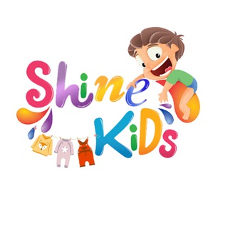 Логотип shinkids