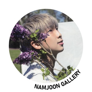 Логотип канала namjoon_gallery