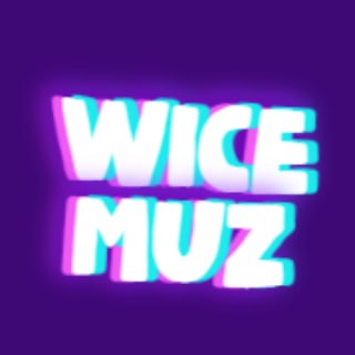 Логотип канала wicemuz