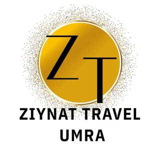 Логотип канала ziynatclass_travel