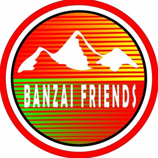 Логотип канала banzaifriends_trips