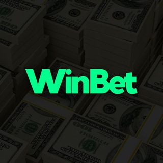 Логотип канала winbetcappers