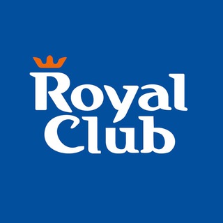 Логотип канала royalclubbar