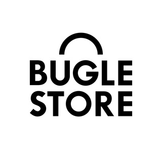 Логотип канала bugle_store