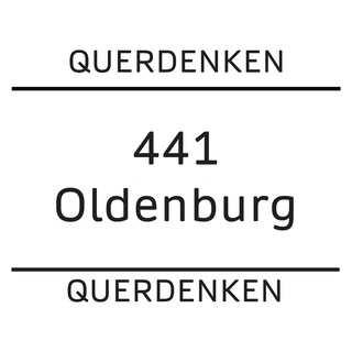 Логотип канала querdenken441