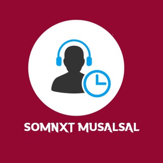 Логотип somnxt1