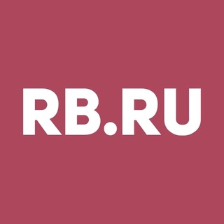 Логотип канала rb_ru