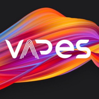 Логотип канала vapescomua