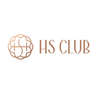 Логотип hs_club