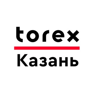 Логотип канала torex_kazan