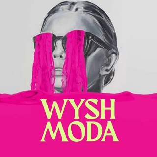 Логотип wyshmoda