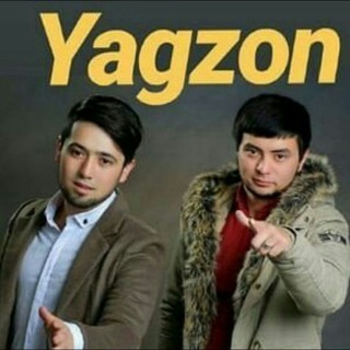 Логотип yagzontv