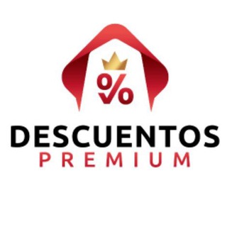 Логотип descuentos_premium