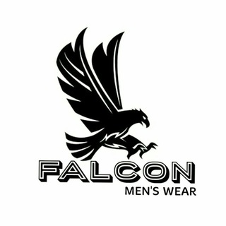 Логотип канала falcon_shop