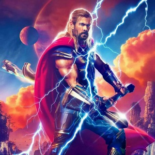 Логотип thor_vf