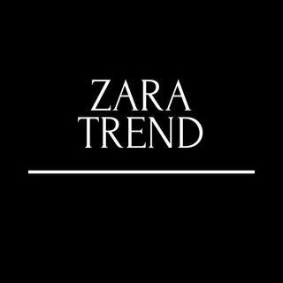 Логотип канала zaratrend