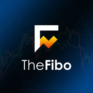 Логотип канала the_fibo